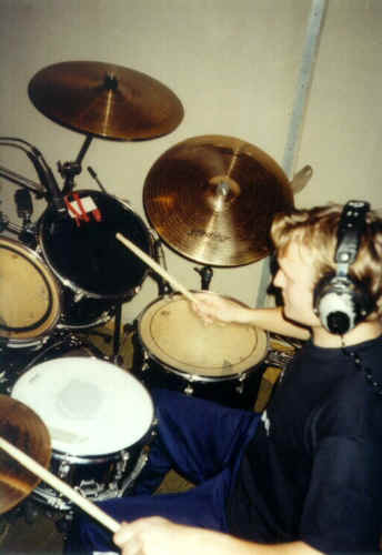 Studio Fors / listopad 1997