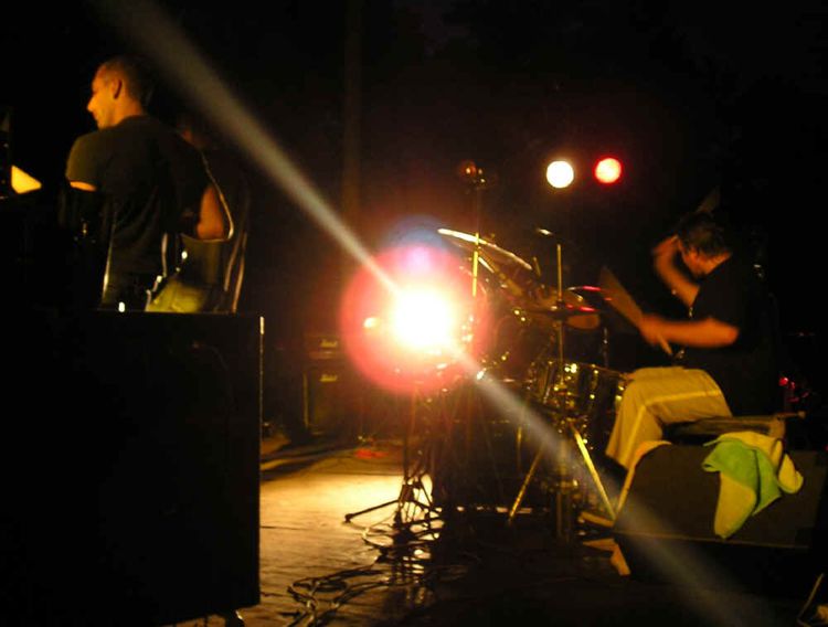 Pivní slavnosti v Bohumíně / srpen 2008