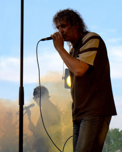 Městské slavnosti v Bohumíně / květen 2009