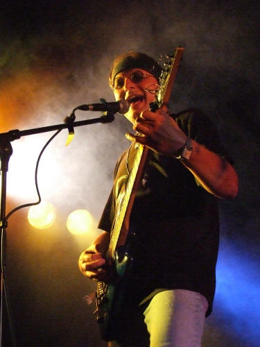 Pivní slavnosti v Bohumíně / srpen 2009