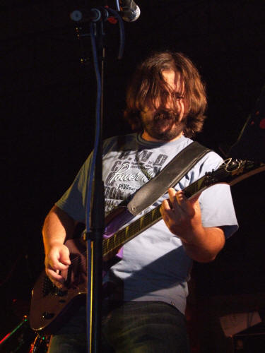 Pivní slavnosti v Bohumíně / srpen 2009