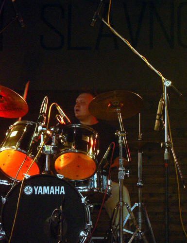 Pivní slavnosti v Bohumíně / srpen 2010