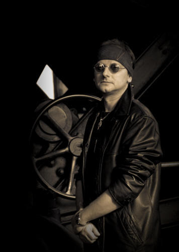 Opět v kompletní sestavě / září 2010