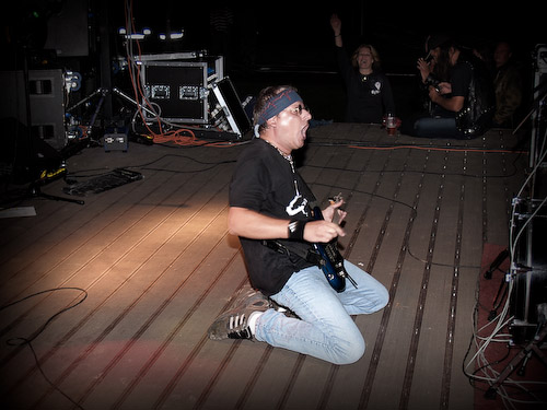 Pivní slavnosti v Bohumíně / srpen 2012