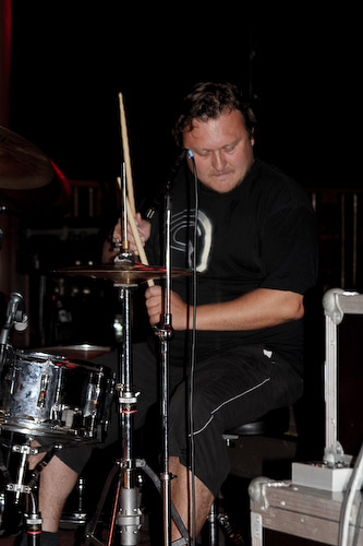 Pivní slavnosti v Bohumíně / srpen 2012