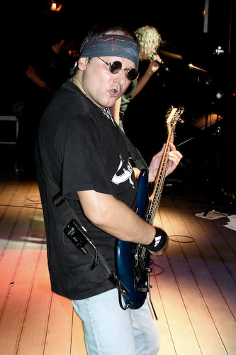 Pivní slavnosti v Bohumíně / srpen 2012