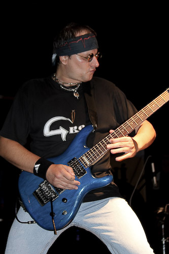 Pivní slavnosti v Bohumíně / srpen 2012