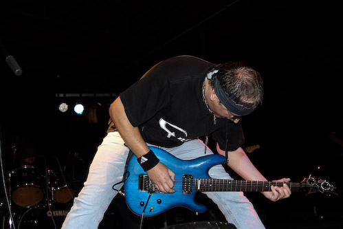 Pivní slavnosti v Bohumíně / srpen 2012