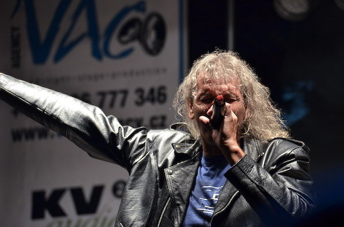 Pivní slavnosti v Bohumíně / srpen 2013