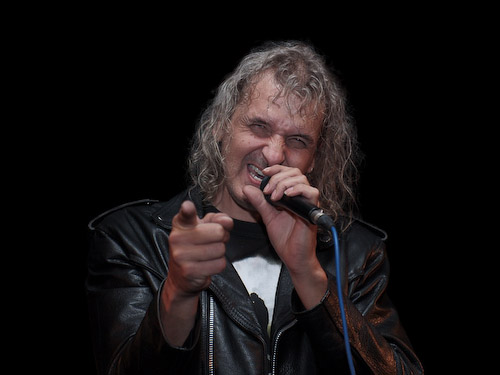 Grog &ndash; fotografie z roku 2013
