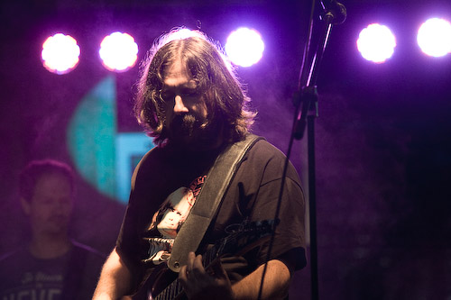Pivní slavnosti / srpen 2014