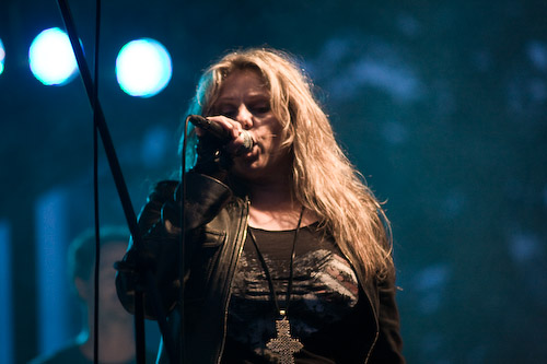 Pivní slavnosti / srpen 2014