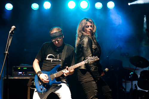 Pivní slavnosti / srpen 2014