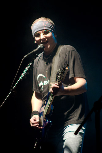 Pivní slavnosti / srpen 2014