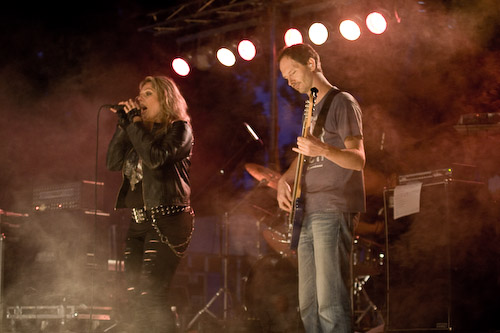 Pivní slavnosti / srpen 2014