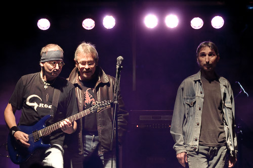 Pivní slavnosti / srpen 2014