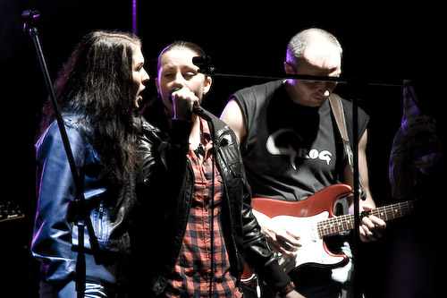 Pivní slavnosti / srpen 2014