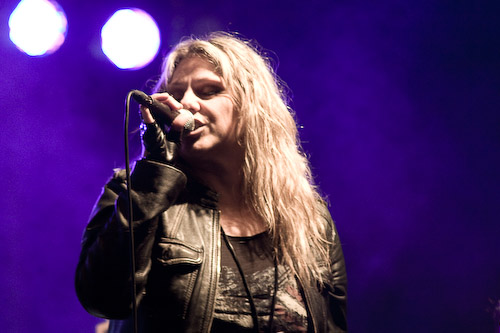 Pivní slavnosti / srpen 2014