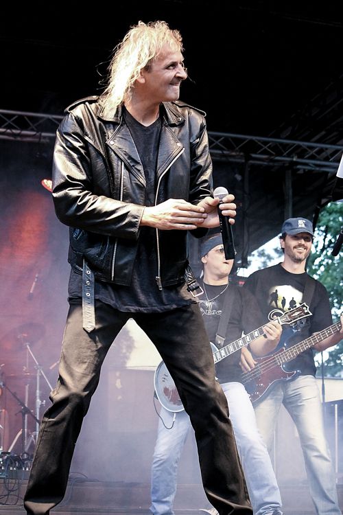 Pivní slavnosti v Bohumíně / srpen 2016
