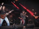 Masters of Rock 07/2017
