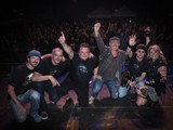 Masters of Rock 07/2017