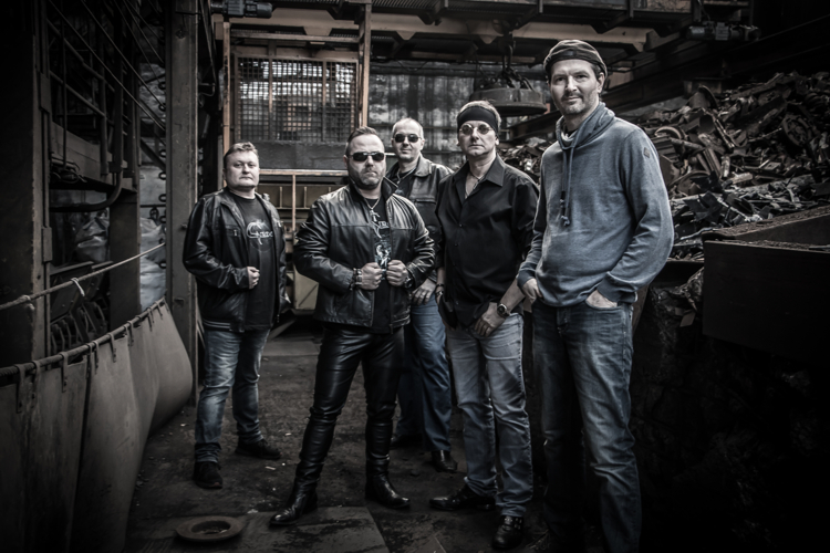 Grog &ndash; fotografie z roku 2018
