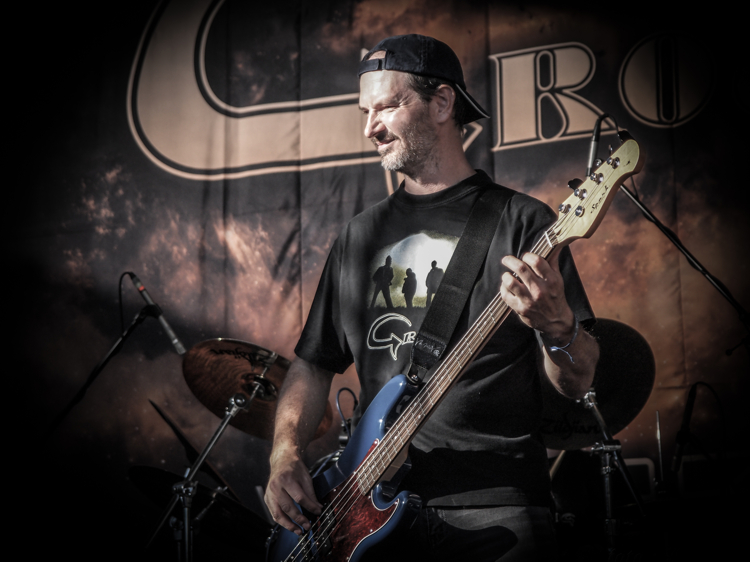 Mastes of Rock ve Vizovicích / červenec 2018