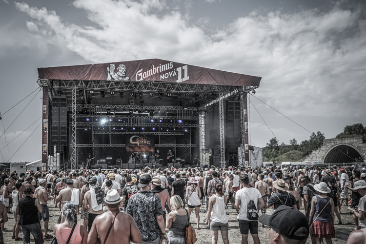 Grog &ndash; fotografie z roku 2019