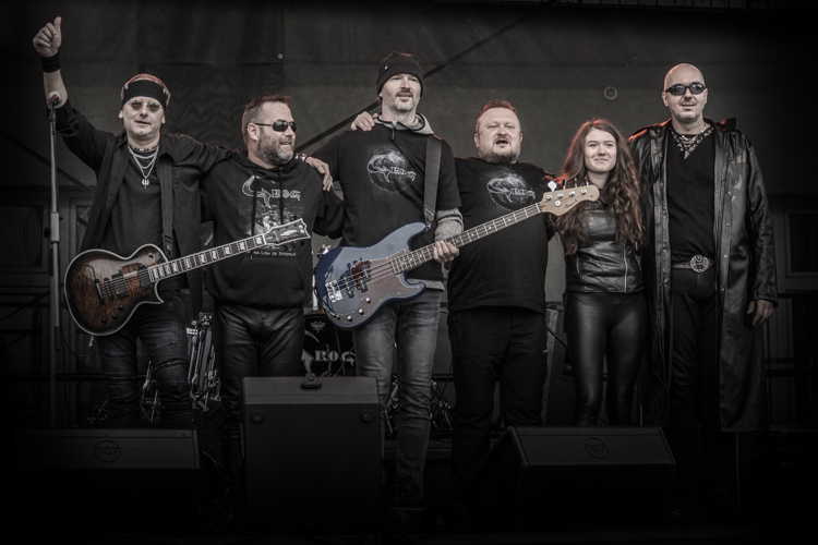 Rybí slavnosti v Rychvaldu / říjen 2019
