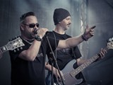 Karviná Rocks 07/2019