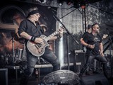 Karviná Rocks 07/2019