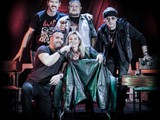 Soukromá narozeninová párty 09/2020