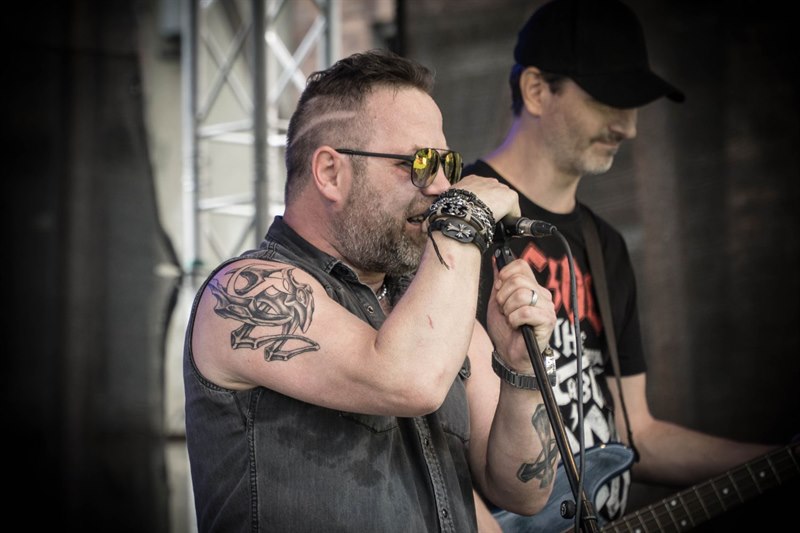Michalfest v Ostravě / červen 2022