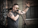 Michalfest v Ostravě / červen 2022