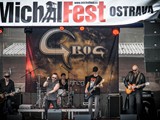 Michalfest v Ostravě / červen 2022