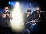 Koncert Grog, Kern, Turbo v Ostravě / červenec 2022