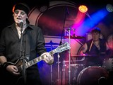 Koncert Grog, Kern, Turbo v Ostravě / červenec 2022