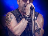 Koncert Grog, Kern, Turbo v Ostravě / červenec 2022