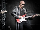 Rocková rokle v Ostravě / srpen 2022