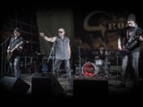 Koncert ve Zlíně 09/2022