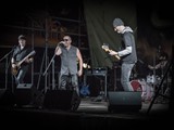 Koncert ve Zlíně 09/2022