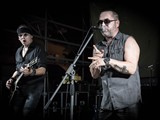 Koncert ve Zlíně 09/2022