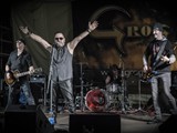Koncert ve Zlíně 09/2022