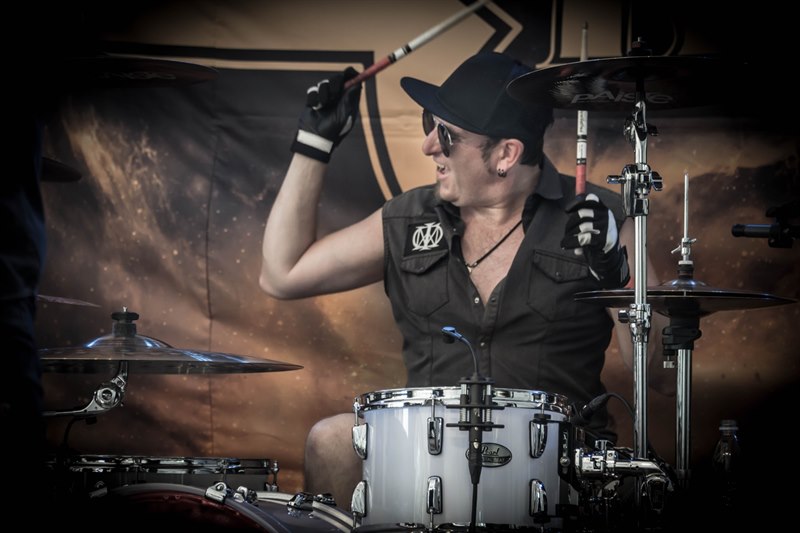 Karviná Rocks v Karviné / srpen 2023