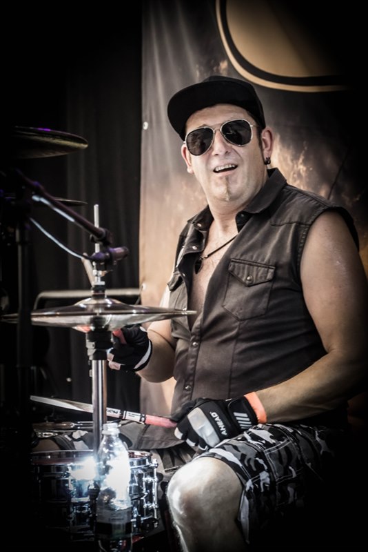 Karviná Rocks v Karviné / srpen 2023