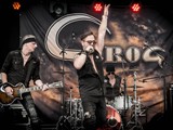 Karviná Rocks v Karviné 08/2023