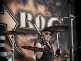 Karviná Rocks v Karviné 08/2023