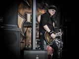 Koncert v Ostravě Bartovicích / červenec 2024